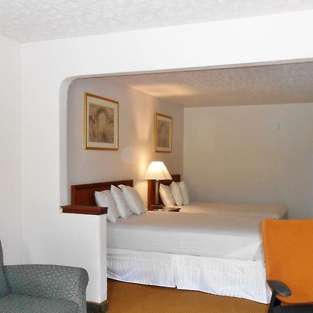 Americas Best Value Inn Norge Exteriör bild