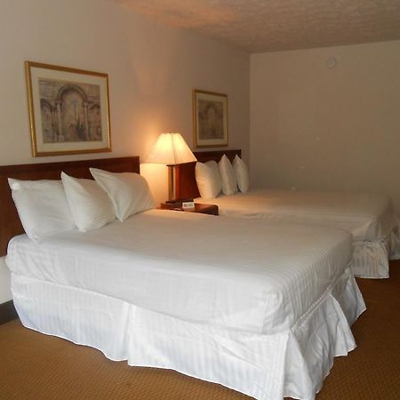Americas Best Value Inn Norge Exteriör bild